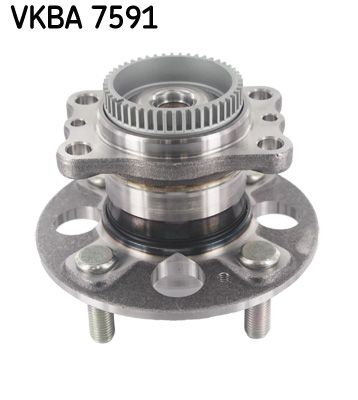 SKF Ležaj kotača